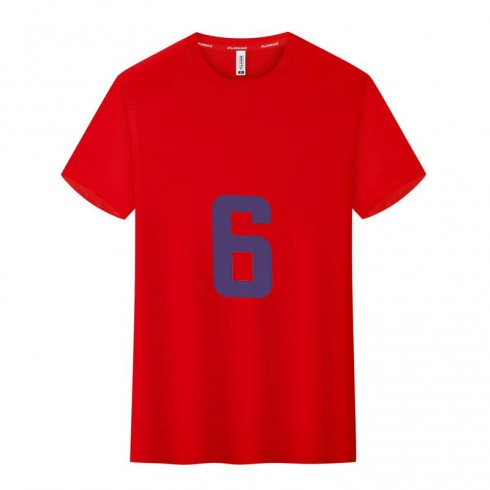 Lewis Cine Minnesota Vikings Shirt Jersey Red Mens A61